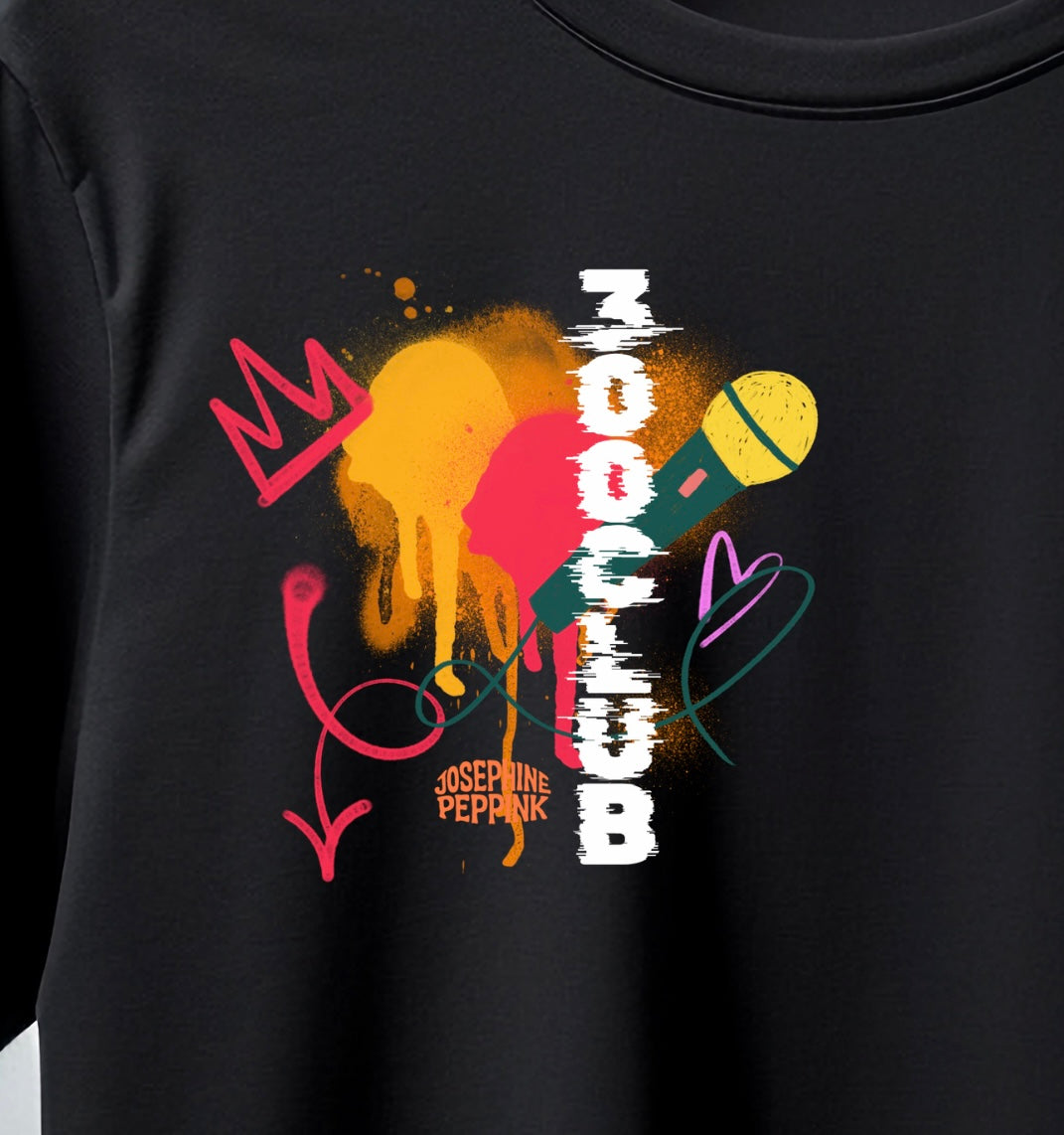 300CLUB T-Shirt