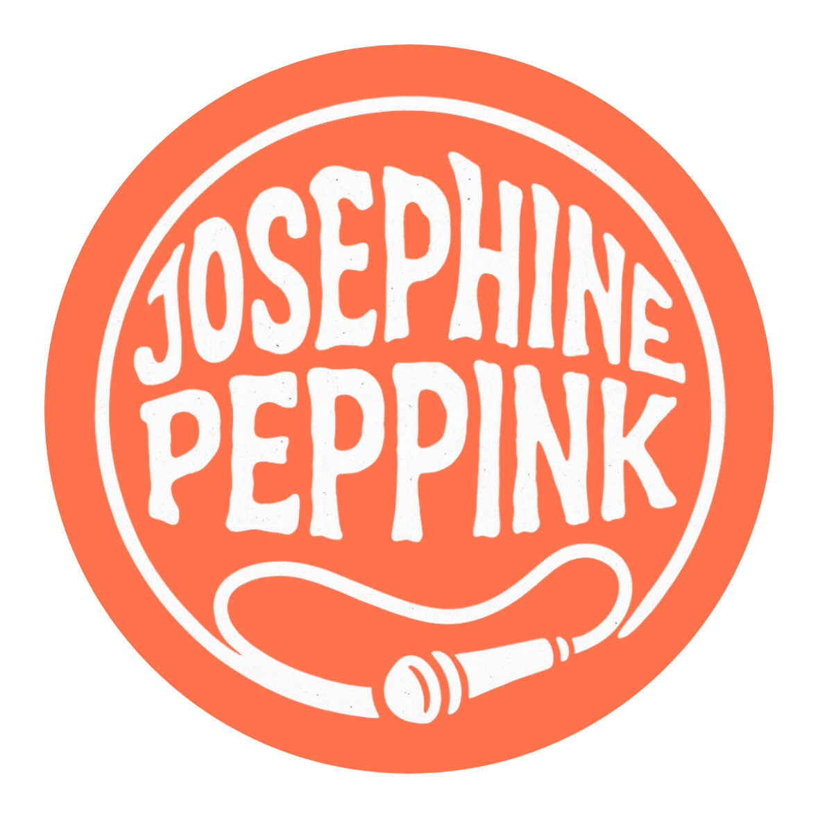 Josephine Peppink