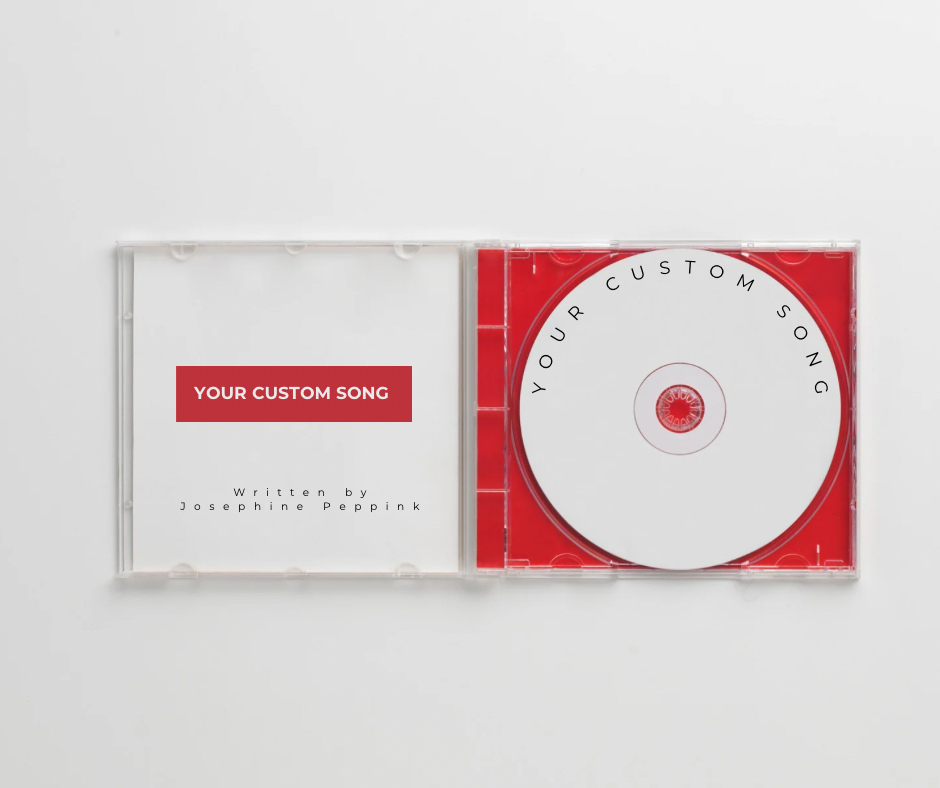 Custom Song Experience